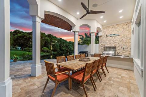 3540 Jonathans Harbour Drive, Jupiter FL - photo 7 of 64