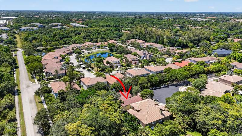 5 bedroom Single Family Residence at 7104 NW 48TH Lane, SECRET POND170-70, Coconut Creek — photo 3