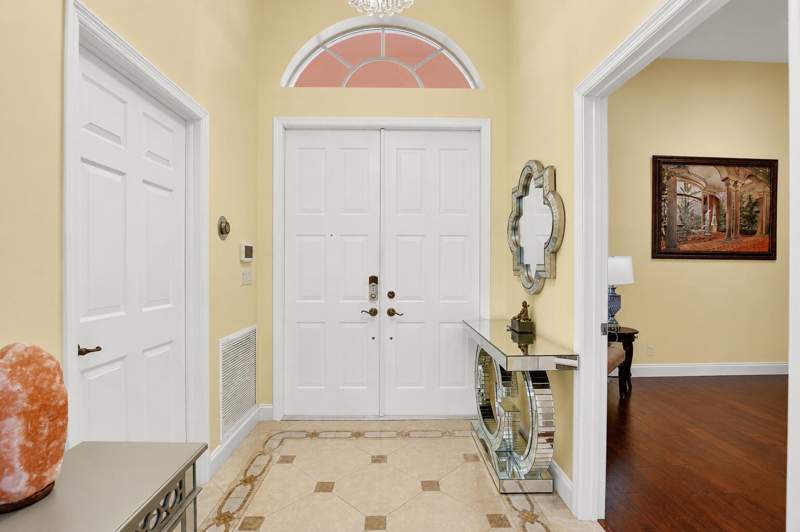 5 bedroom Single Family Residence at 7104 NW 48TH Lane, SECRET POND170-70, Coconut Creek — photo 5