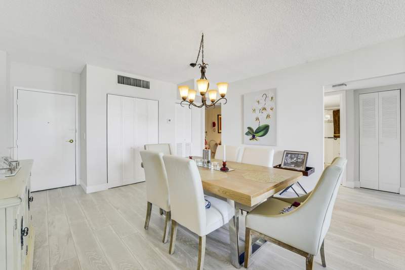 1 bedroom Condominium at 3450 S Ocean Boulevard #4040, Patrician Of Palm Beach Condo, Palm Beach — photo 5
