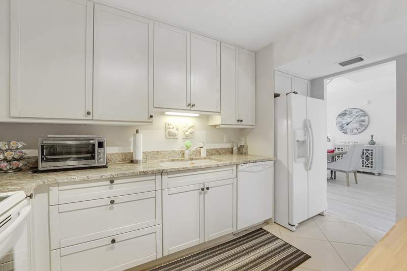 1 bedroom Condominium at 3450 S Ocean Boulevard #4040, Patrician Of Palm Beach Condo, Palm Beach — photo 4