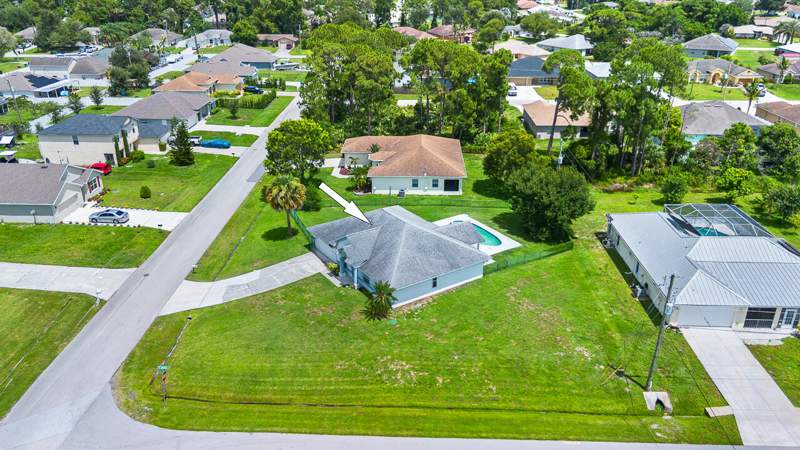 4 bedroom Single Family Residence at 1526 SW Santander Avenue, Port St Lucie Section 17, Port St. Lucie — photo 5