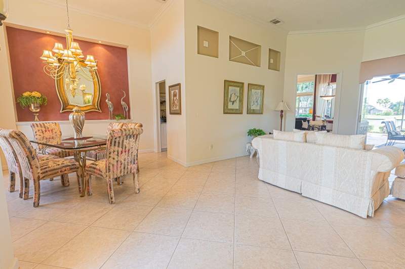 3 bedroom Single Family Residence at 1251 SW Briarwood Drive, Heatherwood , Port St. Lucie — photo 4