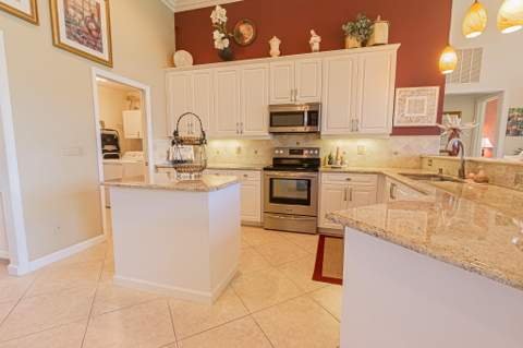 1251 SW Briarwood Drive, Port St. Lucie FL - photo 8 of 35