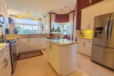 1251 SW Briarwood Drive, Port St. Lucie FL - photo 10 of 35