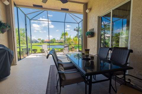 1251 SW Briarwood Drive, Port St. Lucie FL - photo 19 of 35