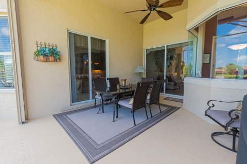 1251 SW Briarwood Drive, Port St. Lucie FL - photo 20 of 35