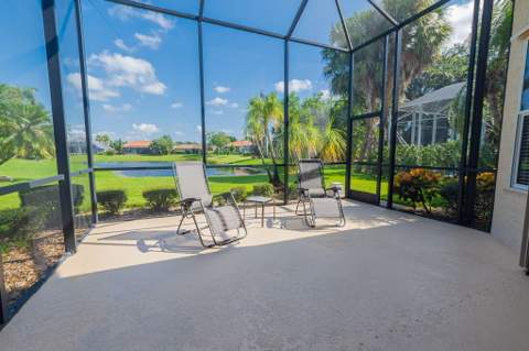 1251 SW Briarwood Drive, Port St. Lucie FL - photo 21 of 35