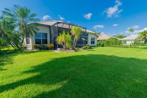 1251 SW Briarwood Drive, Port St. Lucie FL - photo 23 of 35