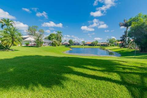 1251 SW Briarwood Drive, Port St. Lucie FL - photo 24 of 35