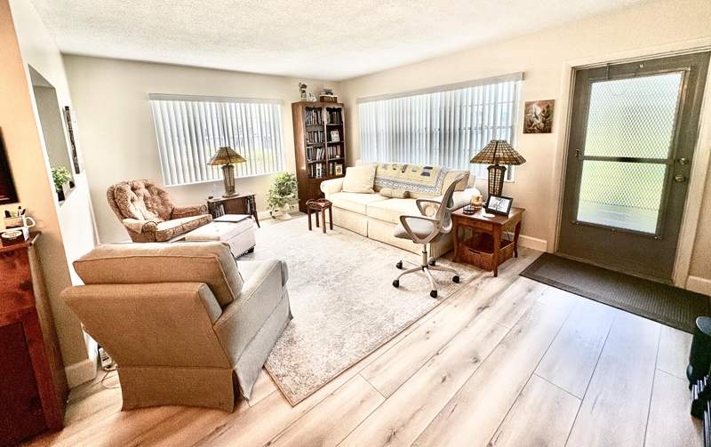 1 bedroom Condominium at 140 Windsor G, Century Village / Windsor Condos, West Palm Beach — photo 2