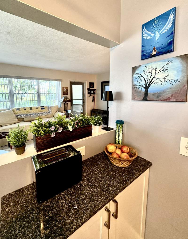 1 bedroom Condominium at 140 Windsor G, Century Village / Windsor Condos, West Palm Beach — photo 5