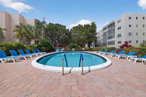 6731 Cypress Road #Unit 402, Plantation FL - photo 20 of 27