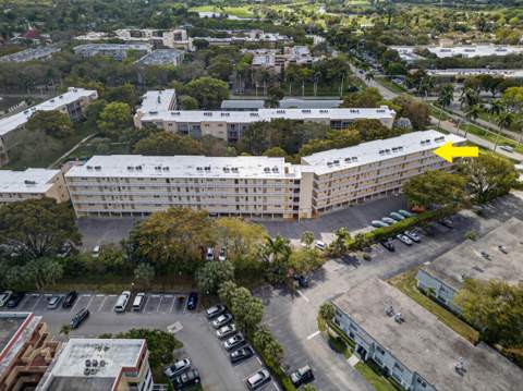 6731 Cypress Road #Unit 402, Plantation FL - photo 22 of 27