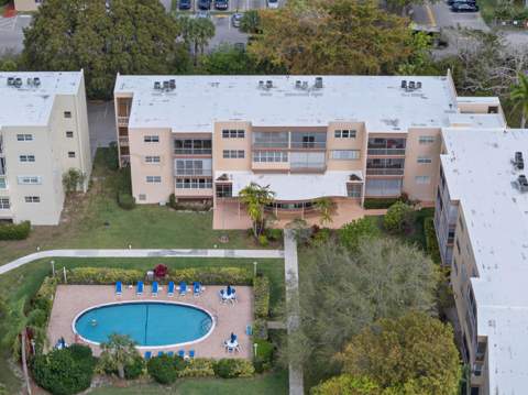 6731 Cypress Road #Unit 402, Plantation FL - photo 23 of 27