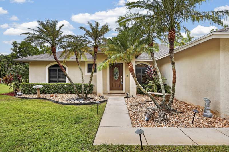 3 bedroom Single Family Residence at 18842 91st Place, Acerage, Loxahatchee — photo 3