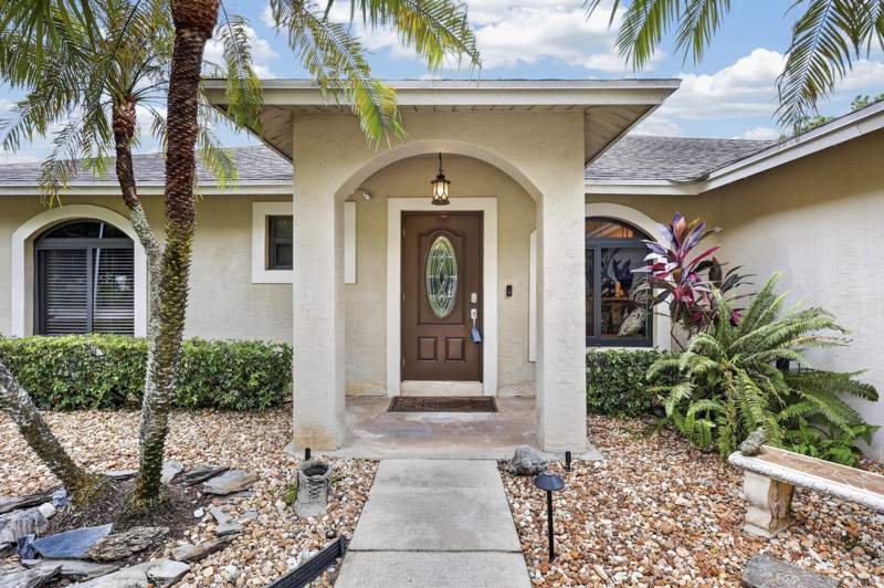 3 bedroom Single Family Residence at 18842 91st Place, Acerage, Loxahatchee — photo 4