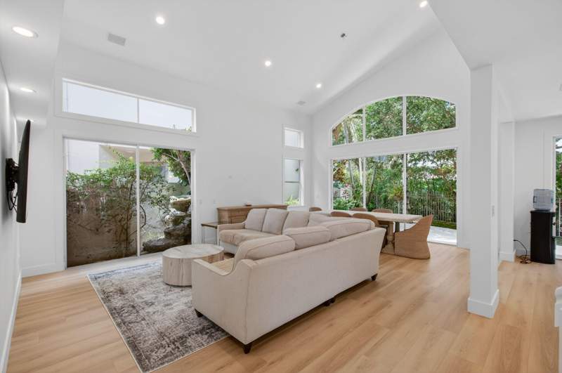 3 bedroom Single Family Residence at 2621 NW 53rd Drive, Laurel Pointe, Boca Raton — photo 5