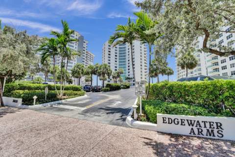 3600 Galt Ocean Drive #15E, Fort Lauderdale FL - photo 16 of 23