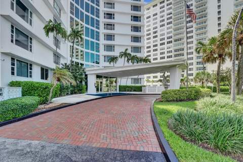 3600 Galt Ocean Drive #15E, Fort Lauderdale FL - photo 18 of 23