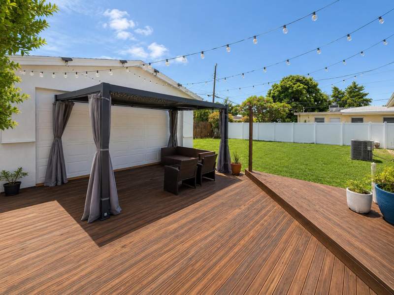 2 bedroom Single Family Residence at 4730 NE 3rd Avenue, North Andrews Gardens 2nd Add, Oakland Park — photo 3