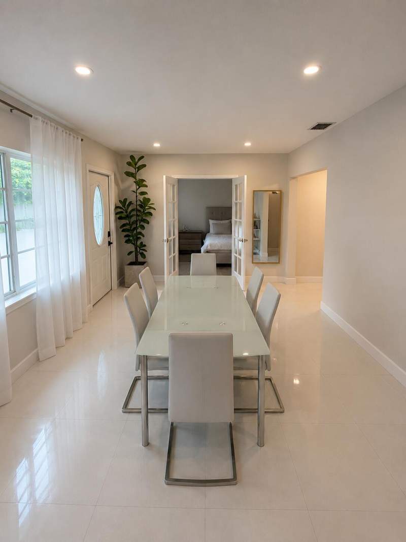 2 bedroom Single Family Residence at 4730 NE 3rd Avenue, North Andrews Gardens 2nd Add, Oakland Park — photo 5