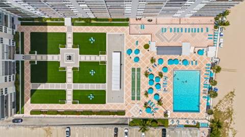 4280 Galt Ocean Drive #14K, Fort Lauderdale FL - photo 21 of 28