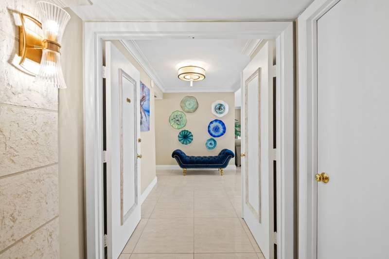 2 bedroom Condominium at 4280 Galt Ocean Drive #14K, Plaza South Condo, Fort Lauderdale — photo 3