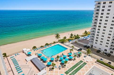 4280 Galt Ocean Drive #14K, Fort Lauderdale FL - photo 18 of 28