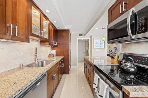 4280 Galt Ocean Drive #14K, Fort Lauderdale FL - photo 8 of 28