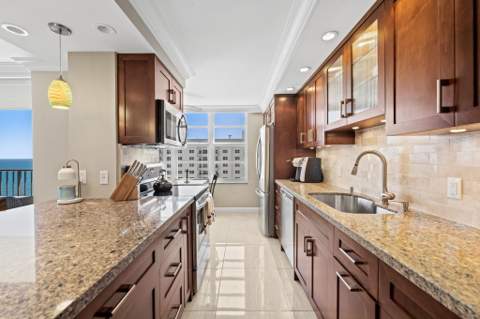 4280 Galt Ocean Drive #14K, Fort Lauderdale FL - photo 7 of 28