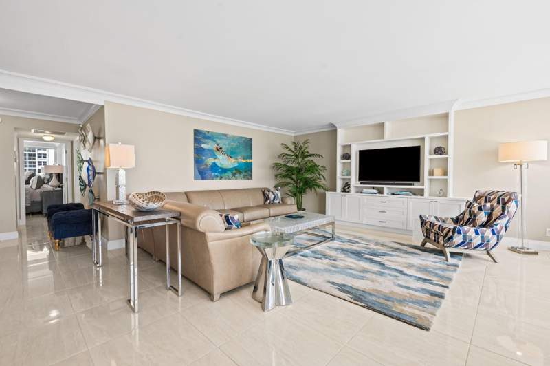 2 bedroom Condominium at 4280 Galt Ocean Drive #14K, Plaza South Condo, Fort Lauderdale — photo 5