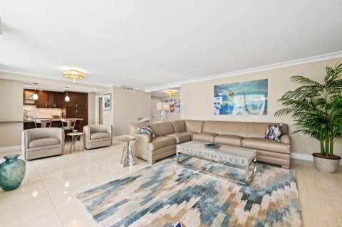 4280 Galt Ocean Drive #14K, Fort Lauderdale FL - photo 6 of 28