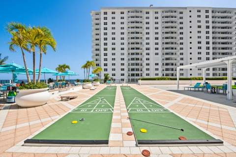4280 Galt Ocean Drive #14K, Fort Lauderdale FL - photo 24 of 28