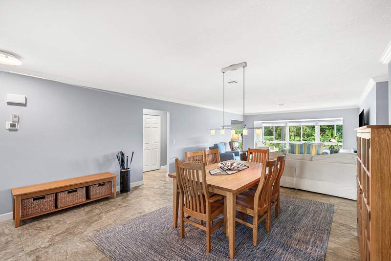 3 bedroom Condominium at 11212 Quail Covey Road #Green Heron N, Quail Ridge, Boynton Beach — photo 4