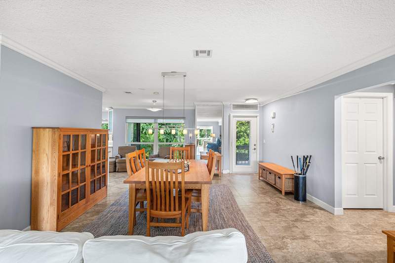 3 bedroom Condominium at 11212 Quail Covey Road #Green Heron N, Quail Ridge, Boynton Beach — photo 5