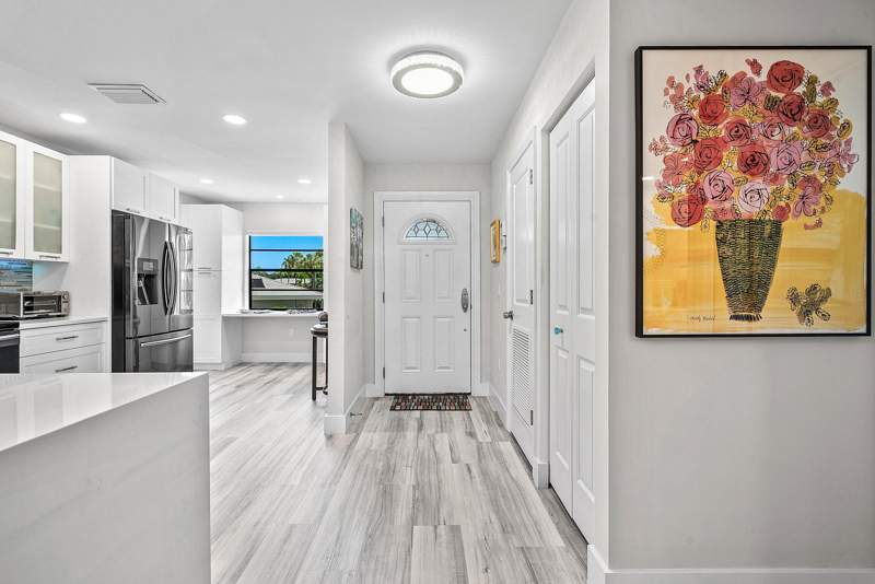 2 bedroom Condominium at 42 Stratford Lane #D, Stratford At Hunters Run Condo, Boynton Beach — photo 2