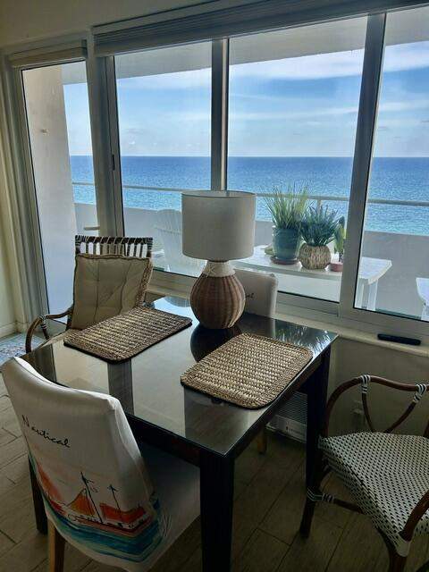 1 bedroom Stock Cooperative at 4050 N Ocean Drive #1509, Caribe Co-Op, Lauderdale-By-The-Sea — photo 2