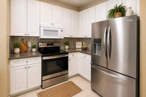 2927 Crestwood Terrace #7201, Margate FL - photo 10 of 29