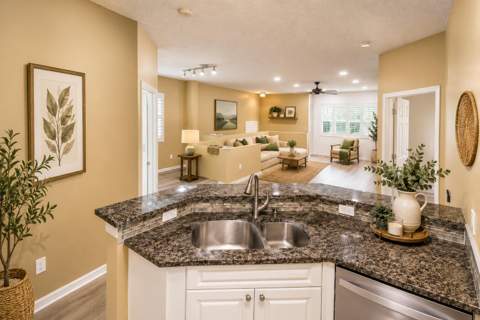 2927 Crestwood Terrace #7201, Margate FL - photo 12 of 29