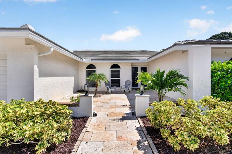 4 bedroom Single Family Residence at 2432 NW Timbercreek Circle, Timbercreek As, Boca Raton — photo 3