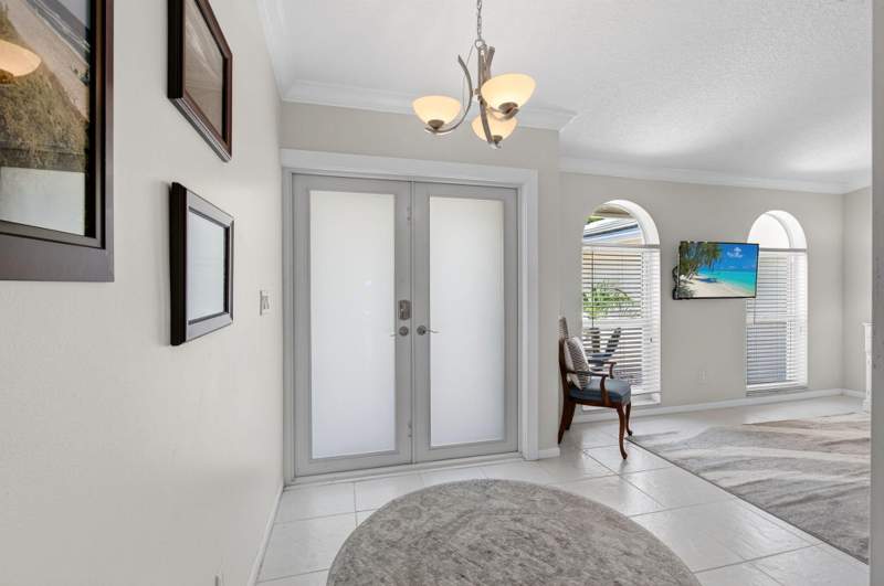 4 bedroom Single Family Residence at 2432 NW Timbercreek Circle, Timbercreek As, Boca Raton — photo 5