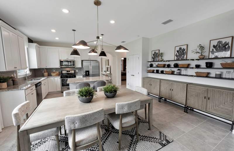 2 bedroom Villa at 12760 SW Cattleya Lane #Villa 206, Del Webb At Tradition, Port St. Lucie — photo 5
