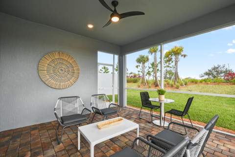 12760 SW Cattleya Lane #Villa 206, Port St. Lucie FL - photo 18 of 39