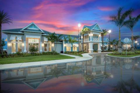 12760 SW Cattleya Lane #Villa 206, Port St. Lucie FL - photo 20 of 39