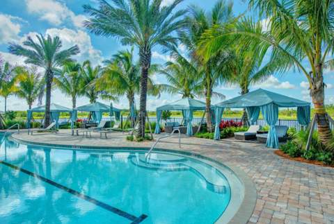 12760 SW Cattleya Lane #Villa 206, Port St. Lucie FL - photo 21 of 39