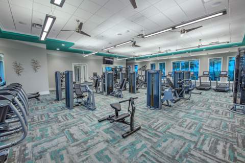 12760 SW Cattleya Lane #Villa 206, Port St. Lucie FL - photo 24 of 39