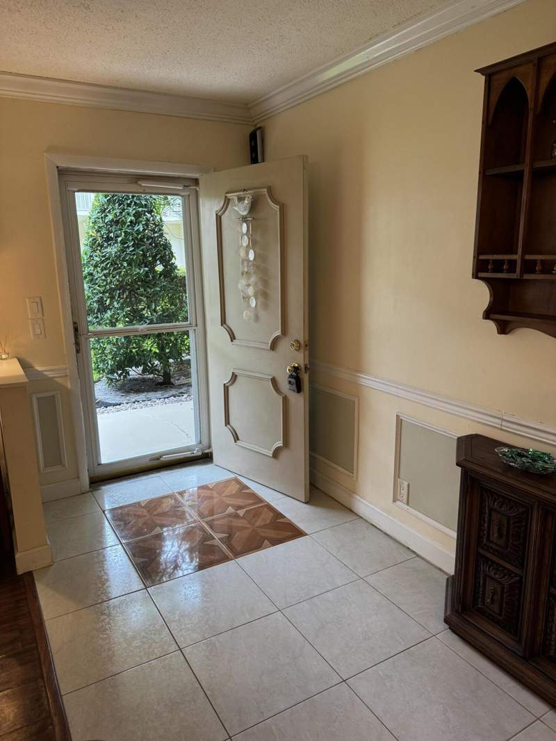 1 bedroom Condominium at 632 Snug Harbor Drive #D6, SNUG HARBOR GARDENS CONDO, Boynton Beach — photo 5