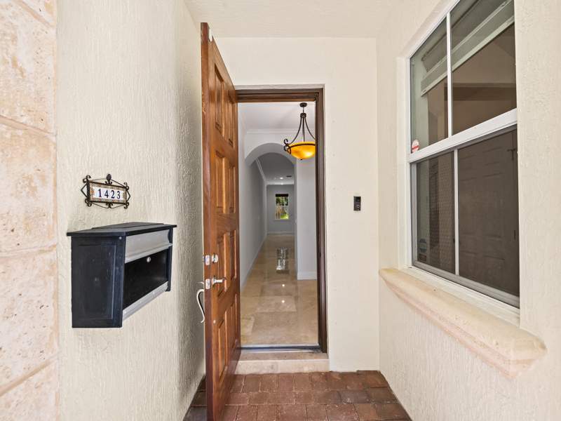 4 bedroom Townhouse at 1423 NE 26th Avenue #1423, Coral Ridge, Fort Lauderdale — photo 5