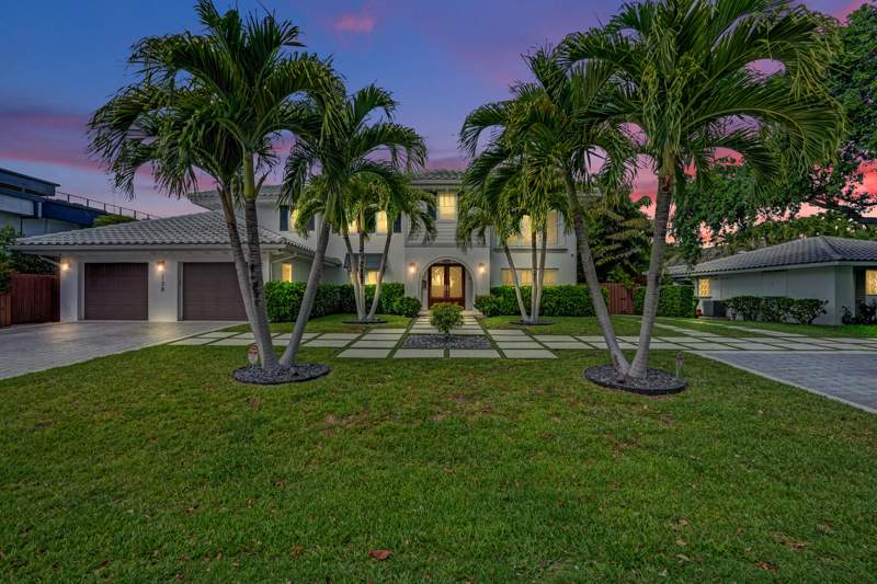 5 bedroom Single Family Residence at 738 Middle River Drive, Sunrise, Fort Lauderdale — photo 3